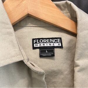 Florence Marine Jacket